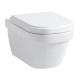 Laufen Унитаз подвесной LB3 (H8206800000001)
