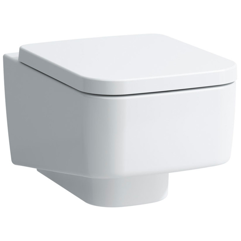 Laufen Унитаз консольный Rimless PRO S скрытое крепление