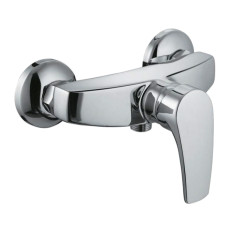 IMPRESE JESENIK смеситель для душа, хром, 35 мм, (15140)