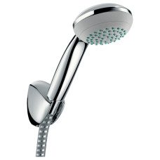 Hansgrohe Crometta 85 1jet/ Porter’C Душoвий набiр 1,60 м, хром’, (27577000)