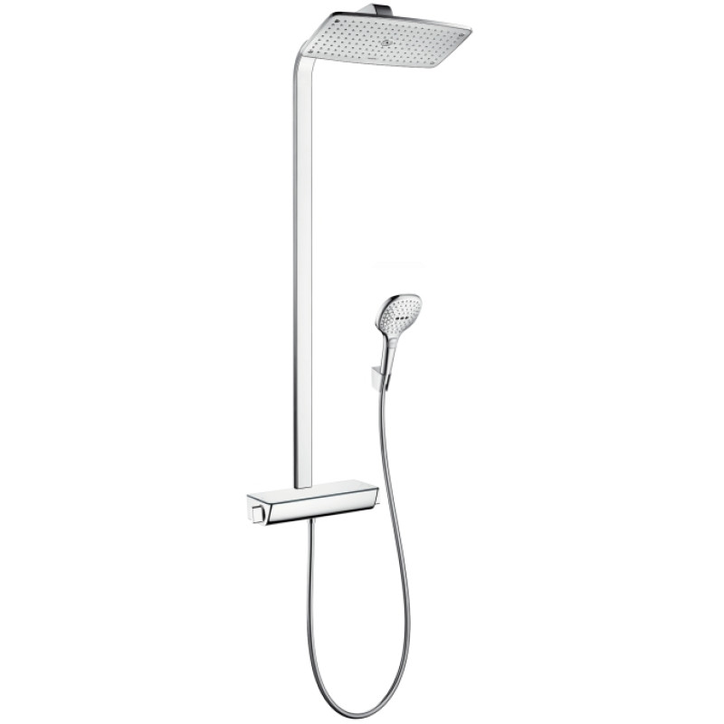 Hansgrohe Raindance Select Showerpipe душовою набір, душ 360 мм, (27112000)