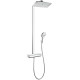 Hansgrohe Raindance Select Showerpipe душовою набір, душ 360 мм, (27112000)