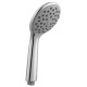 IMPRESE Душ ручний 100 мм, 1 режим, (W100SL1)