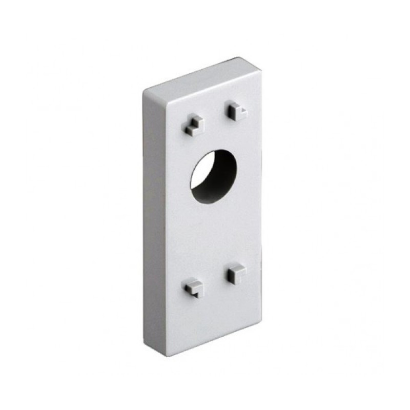 Axor Uno 2прокладка для кріплення штанги на плитку, (96397000)