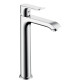 Hansgrohe Metris200 Змішувач для раковини, одноважiльний, (31183000)