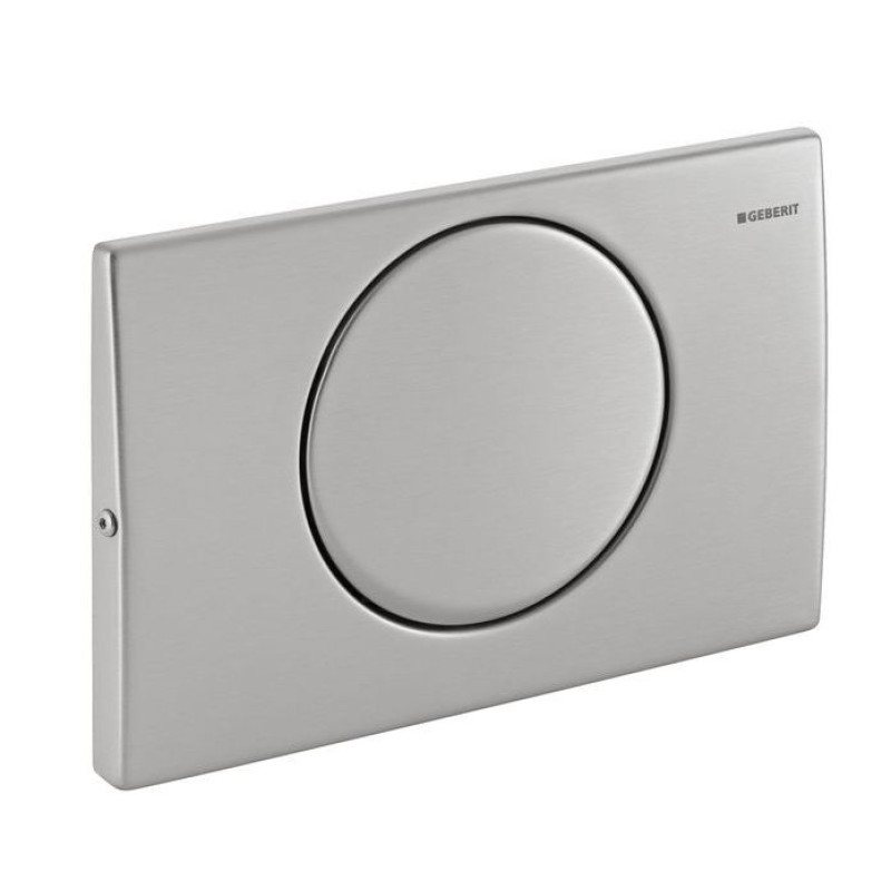 Geberit Delta 15 клавиша смыва, (115.101.00.1)