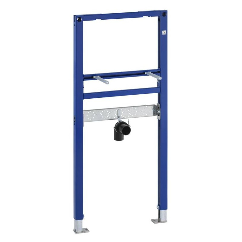 Geberit DUOFIX монтажний элемент для пiдвесного умывальнiка, висота 112 см, (111.434.00.1)