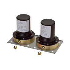 Axor MontreuxСкрита частиназмiшувачадля вани, (16549180)