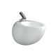 Laufen Alessi OnEvolution Подвесное биде, (H8309714003041)