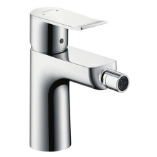 Hansgrohe Metris Змішувач на біде, одноважiльний DN15, (31280000)
