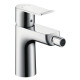 Hansgrohe Metris Змішувач на біде, одноважiльний DN15, (31280000)