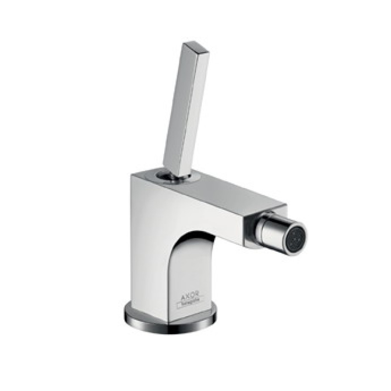 Axor Citteroi Смеситель на биде однорычажный, (39210000)