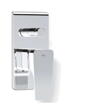 ROCA Смеситель Thesis для ванны/душа, (5A0650C00)