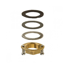 Hansgrohe Зміцнення підстави арматури 13961000, (13961000)