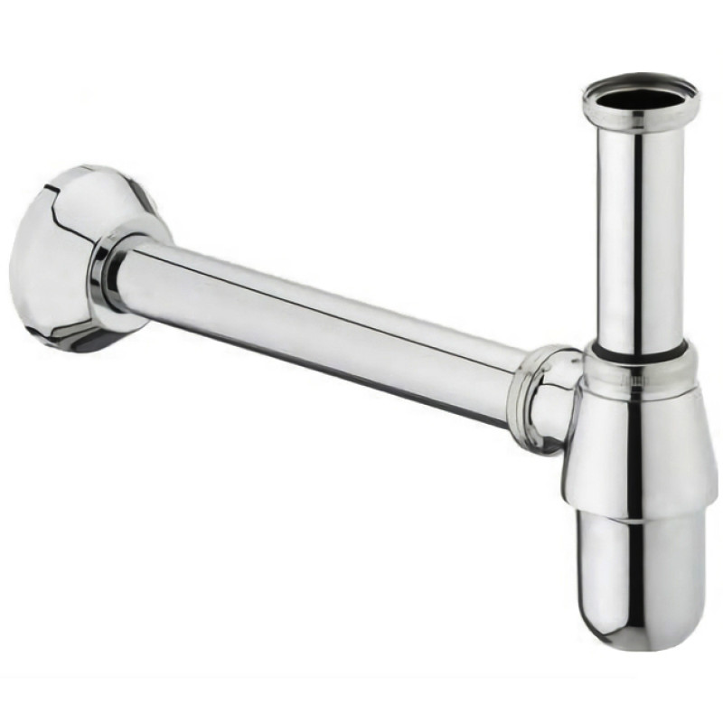 Hansgrohe Сифон-стакан 1 1/4 52010000, (52010000)