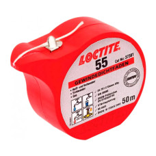 Loctite Нить для паковки 55 - 50м (523277)