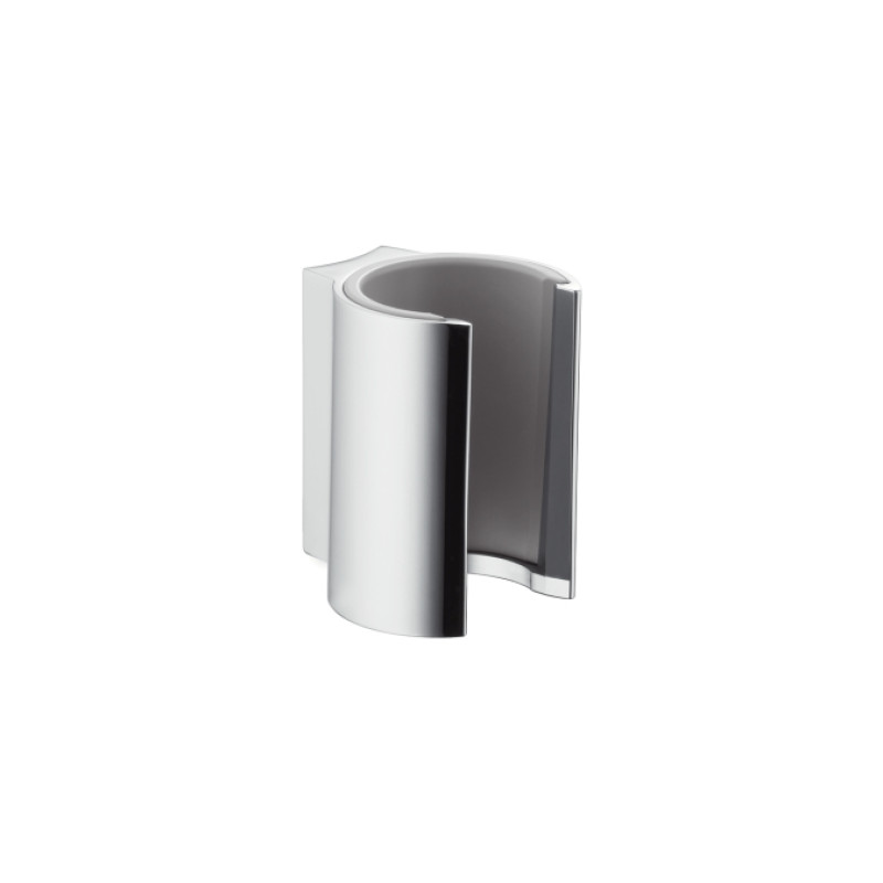 Axor Starck - тримач для душа, хром HANSGROHE 27515000, (27515000)