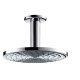 Hansgrohe Raindance S Air - верхній душ зі стелі 180 мм 27478000, (27478000)