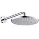 Hansgrohe Raindance - верхній душ тарілка 30см 27493000, (27493000)