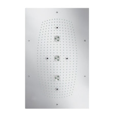 Hansgrohe Raindance душова система верхніх душів, для монтажу до стелі без підсвічування 28417000, (28417000)