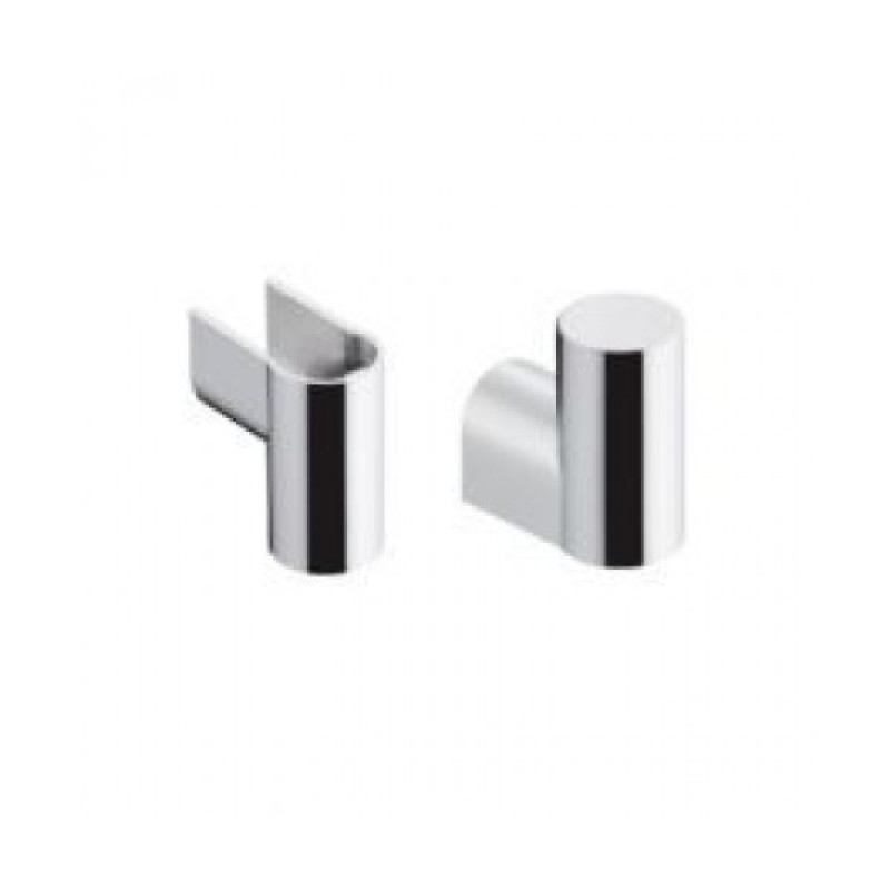 Hansgrohe Заглушки для штанги Unica `D (2шт.), (94055000)
