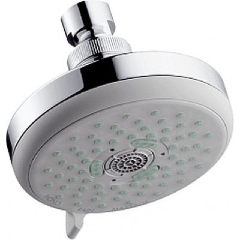 Hansgrohe Groma 100 Multi - верхній душ без утримувач. 27443000, (27443000)