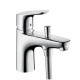 Hansgrohe Focus E2 Monotrou одноважiльний змішувач для ванни/душу, (31930000)