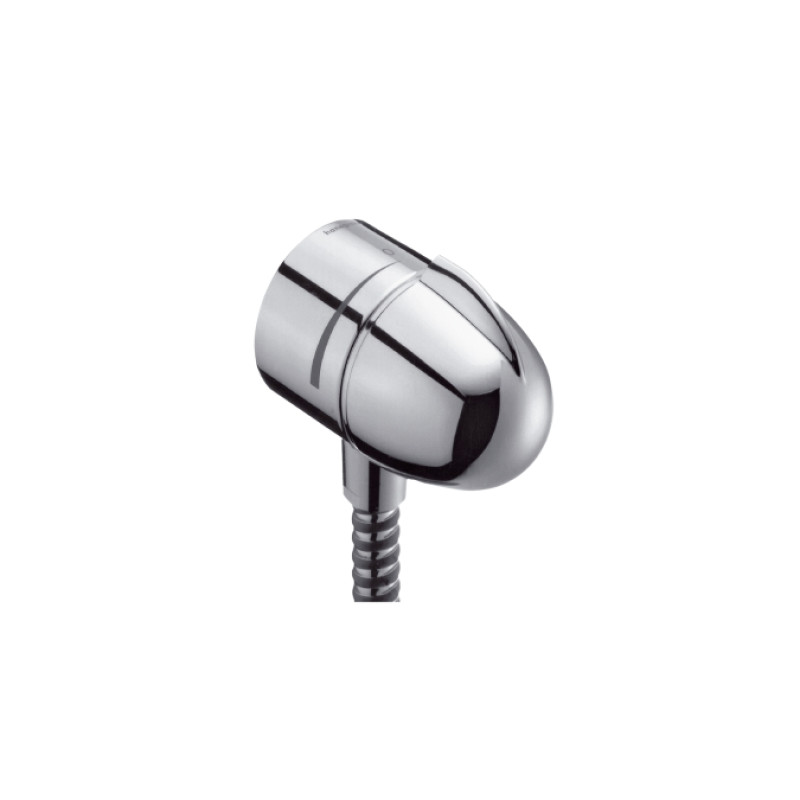 Hansgrohe Fixfit Шлангове під`єднання 27452000, (27452000)