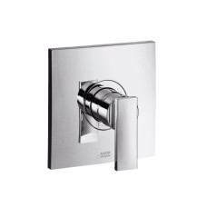 Axor Axоr Citterio - в душову кабіну (врізний) зовнішня частина HANSGROHE 39655000, (39655000)