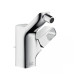 Axor Urquiola - смеситель для биде HANSGROHE 11220000, (11220000)