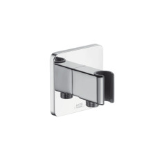 Axor Urquiola - тримач для ручного душу HANSGROHE 11626000, (11626000)