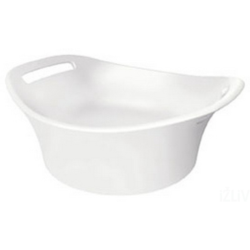 Axor Urquiola - Раковина 500 мм, белый HANSGROHE 11301000, (11301000)