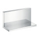Axor Starck поличка довга HANSGROHE 40873000, (40873000)