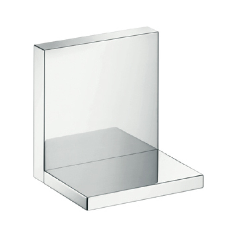 Axor Starck - Короткая полочка HANSGROHE 40872000, (40872000)