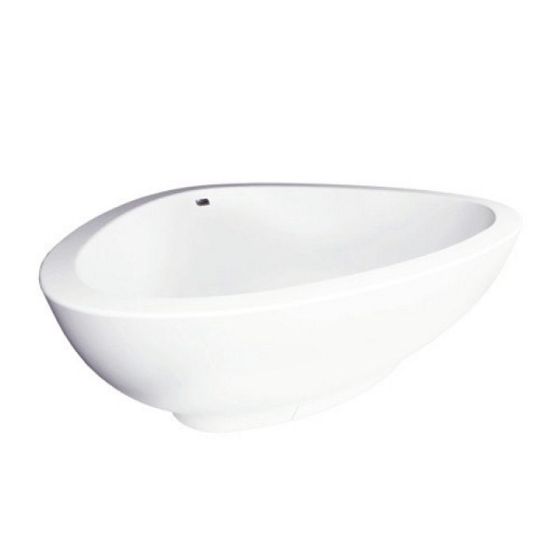 Hansgrohe Axor Massaud - ванна 1900мм 18950000, (18950000)