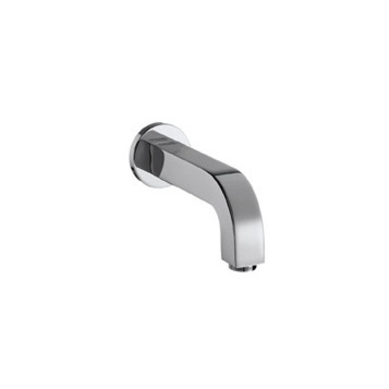 Axor Citterio, 3 / 4 (хром) - вилив для ванни HANSGROHE 39410000, (39410000)