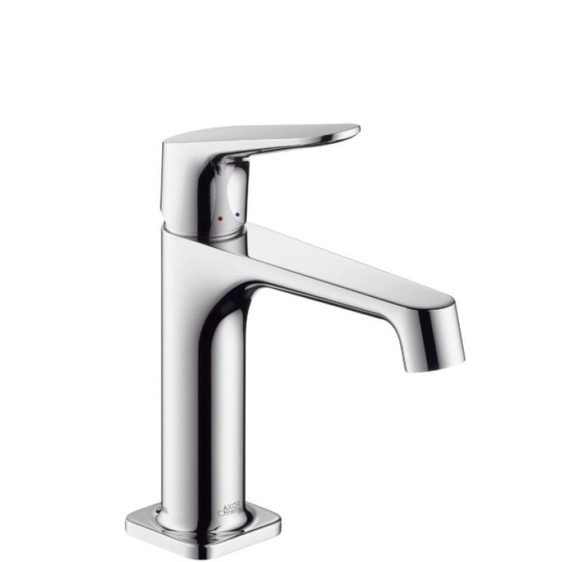 Axor Citterio М - смеситель для раковины HANSGROHE 34010000, (34010000)