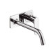 Axor Citterio - смеситель для раковины с длинным изливом HANSGROHE 34115000, (34115000)
