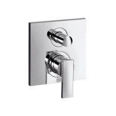 Axor Citterio - змішувач для ванни змішувач СМ, (хром) HANSGROHE 39455000, (39455000)