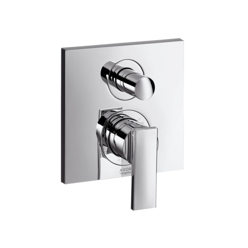 Axor Citterio - змішувач для ванни змішувач СМ, (хром) HANSGROHE 39455000, (39455000)