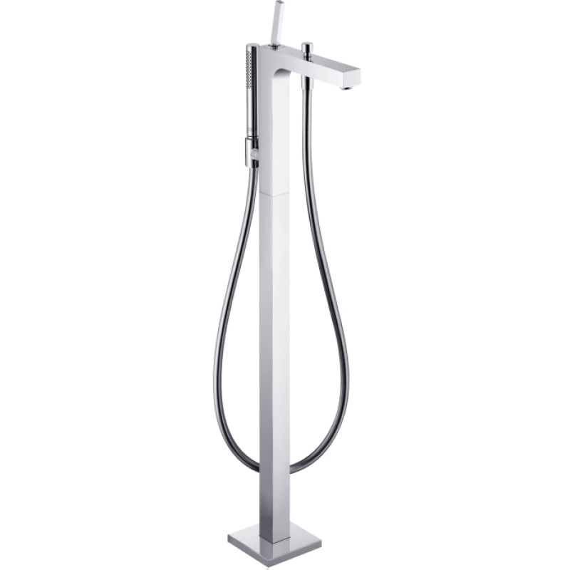 Axor Citterio - змішувач для ванни змішувач HANSGROHE 39451000, (39451000)