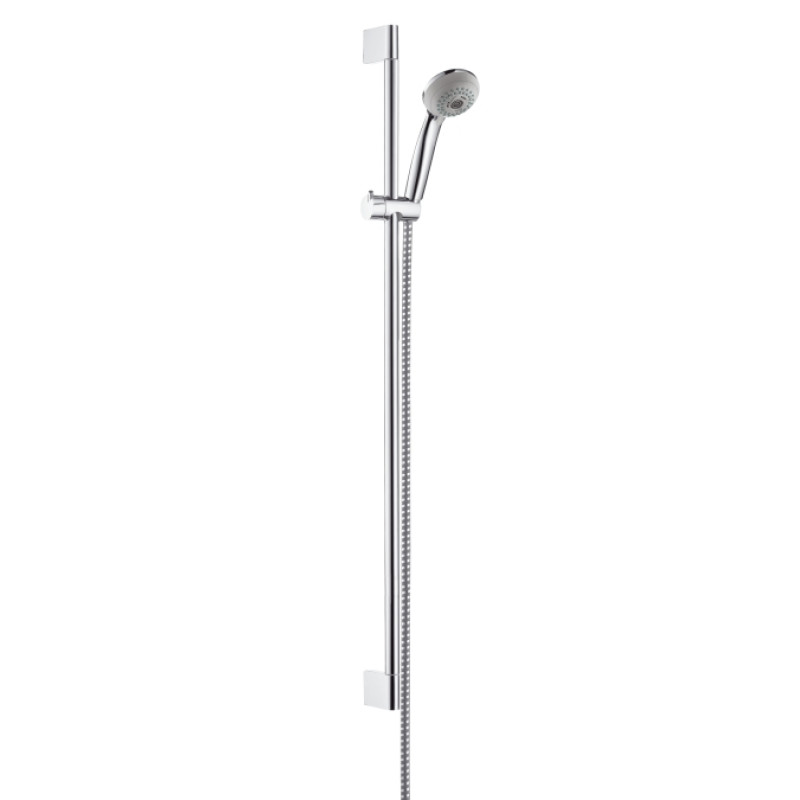 Hansgrohe Crometta 85 multi (90см) душова стійка 27766000, (27766000)