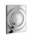 Grohe Кнопка на бачок (хром) 37063000, (37063000)
