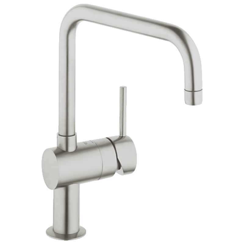Grohe MINTA смеситель для мойки 32488DC0, (32488DC0)