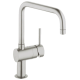 Grohe MINTA смеситель для мойки 32488DC0, (32488DC0)