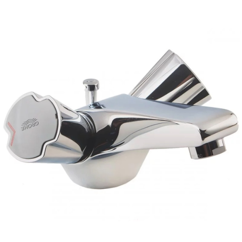 Grohe COSTA-Смеситель на умывальник 21390000, (21390000)