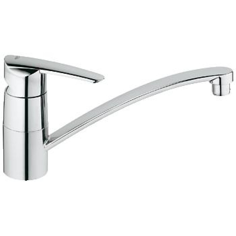 Grohe Wave Смеситель для кухни, однорычажный, (32442000)