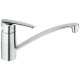 Grohe Wave Смеситель для кухни, однорычажный, (32442000)