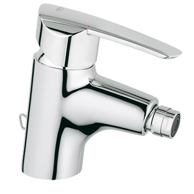 Grohe Wave Смеситель для биде, однорычажный, (32289000)
