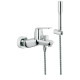 Grohe EUROSMART COSMOPOLITAN смеситель для ванны, (32832000)